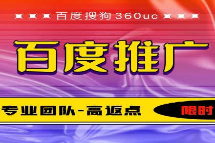 百度竞价代理操作手册：成功案例分析